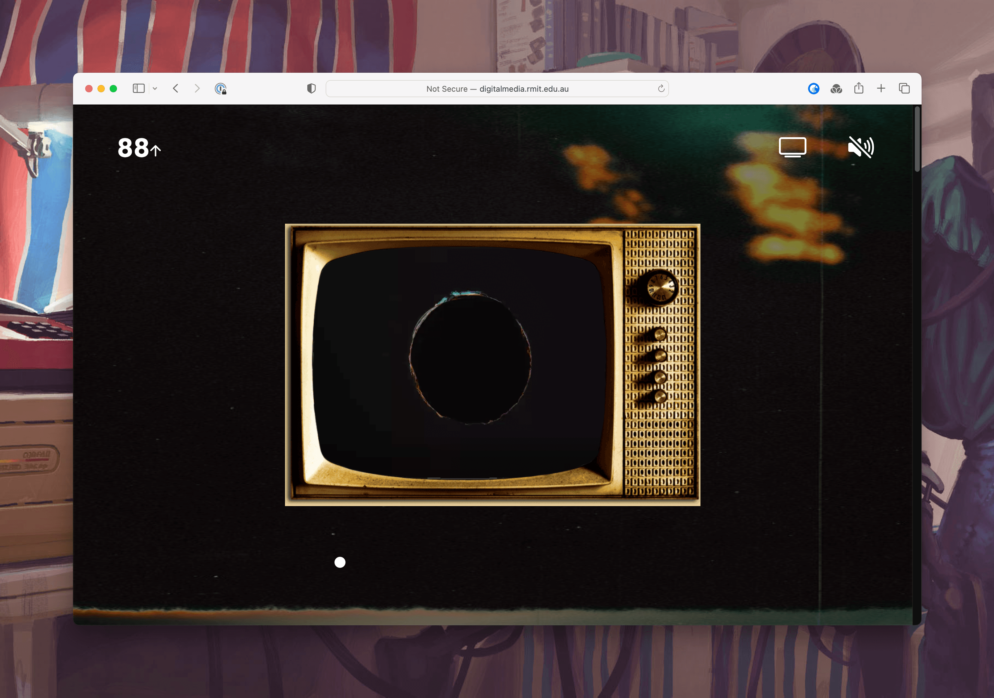 88Rising Website cover image